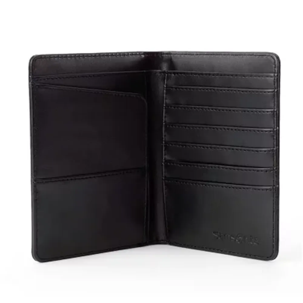 Samsonite RFID Blocking Passport Holder