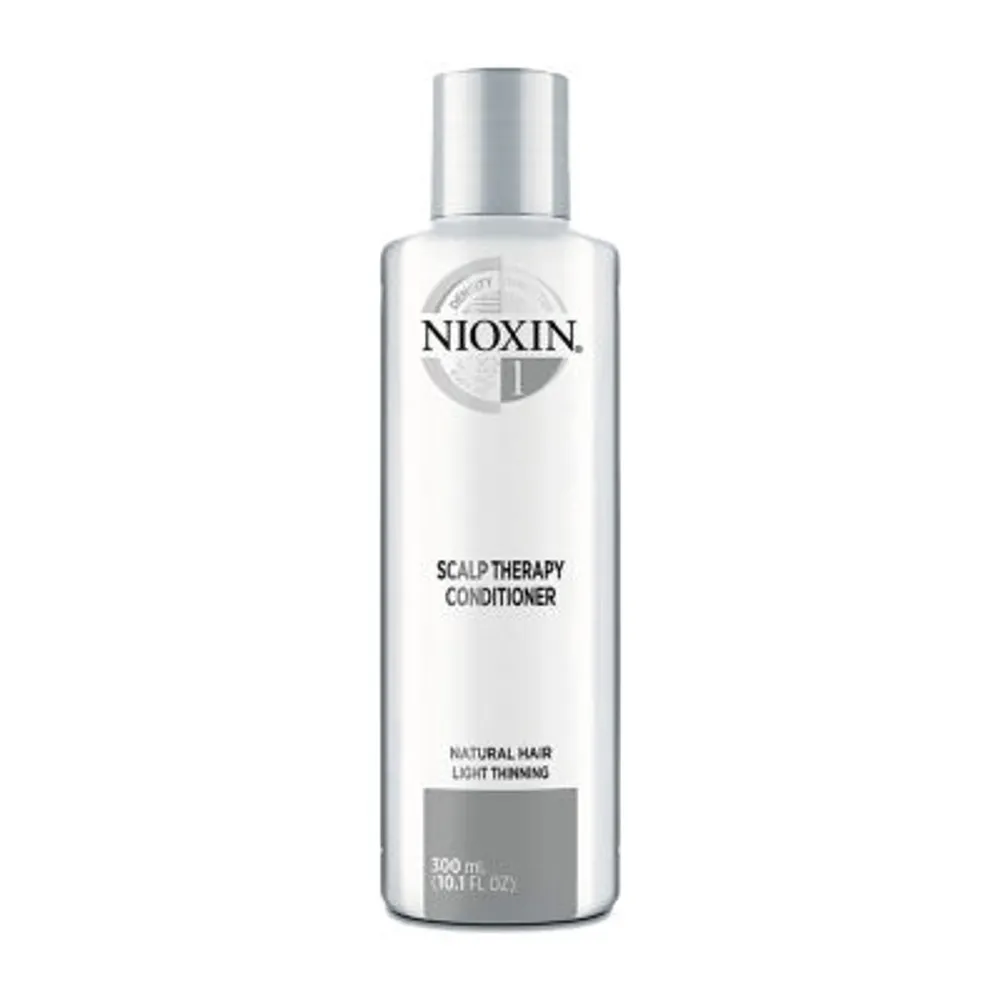 Nioxin System 1 Scalp Care + Hair Conditioner - 10.1 oz.
