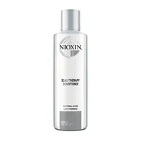 Nioxin System 1 Scalp Care + Hair Conditioner - 10.1 oz.