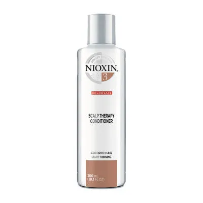 Nioxin Hair Loss Treatment-10.1 oz.