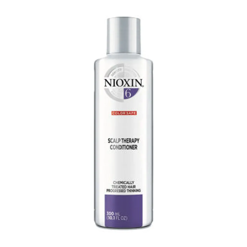 Nioxin Conditioner - 10.1 oz.