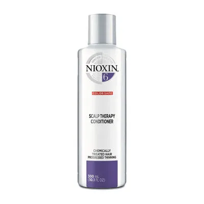 Nioxin Conditioner - 10.1 oz.