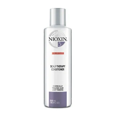 Nioxin Shampoo - 10.1 oz.