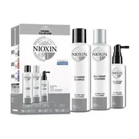 Nioxin System 1 Kit 300+300+100 Hair Loss Treatment