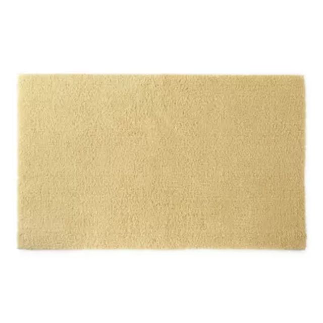 Linden Street Performance Fade & Stain Resistant Bath Rug - JCPenney