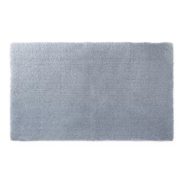 Linden Street Performance Fade & Stain Resistant Bath Rug - JCPenney