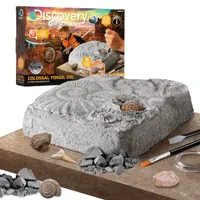 Discovery™ #Mindblown Colossal Fossil Dig Set