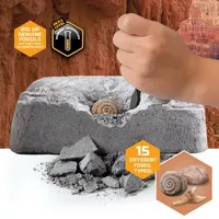 Discovery™ #Mindblown Colossal Fossil Dig Set