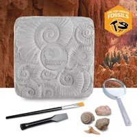 Discovery™ #Mindblown Colossal Fossil Dig Set