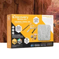 Discovery™ #Mindblown Colossal Fossil Dig Set