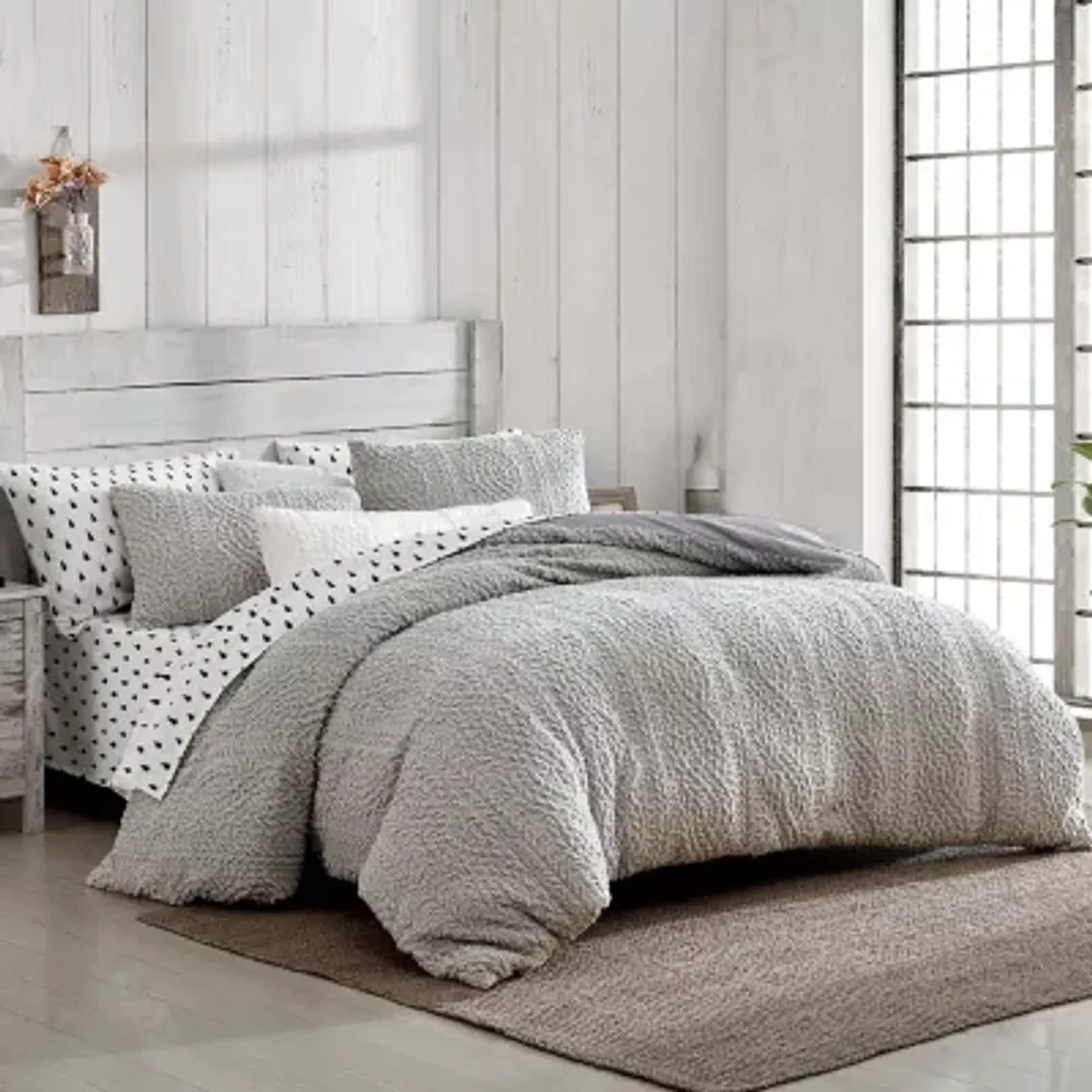 CHF Pinsonic 3-pc. Comforter Set