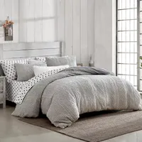 CHF Pinsonic 3-pc. Comforter Set