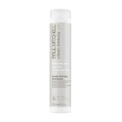 Paul Mitchell Clean Beauty Scalp Therapy Shampoo - 8.5 oz.