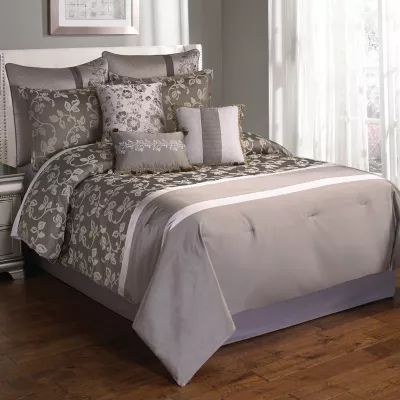 Riverbrook Home Heston Midweight Comforter Set