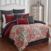 Riverbrook Home Sadler Midweight Comforter Set