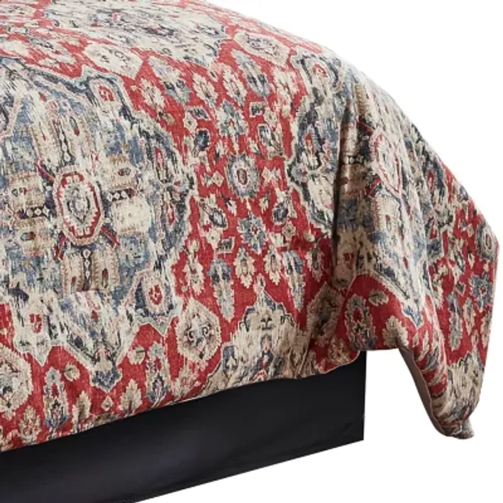 Riverbrook Home Sadler Midweight Comforter Set