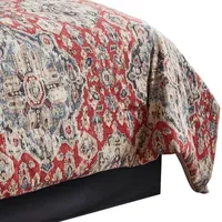 Riverbrook Home Sadler Midweight Comforter Set