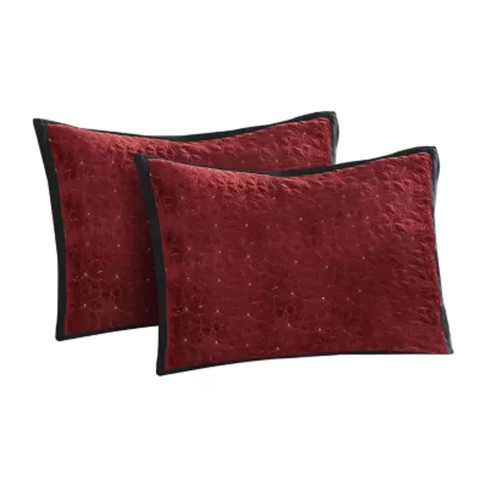 Riverbrook Home Sadler Midweight Comforter Set
