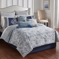 Riverbrook Home Clanton Midweight Comforter Set