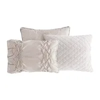 Riverbrook Home Tinley Midweight Comforter Set