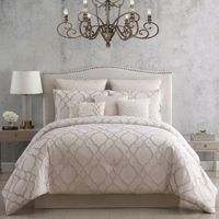 Riverbrook Home Tinley Midweight Comforter Set