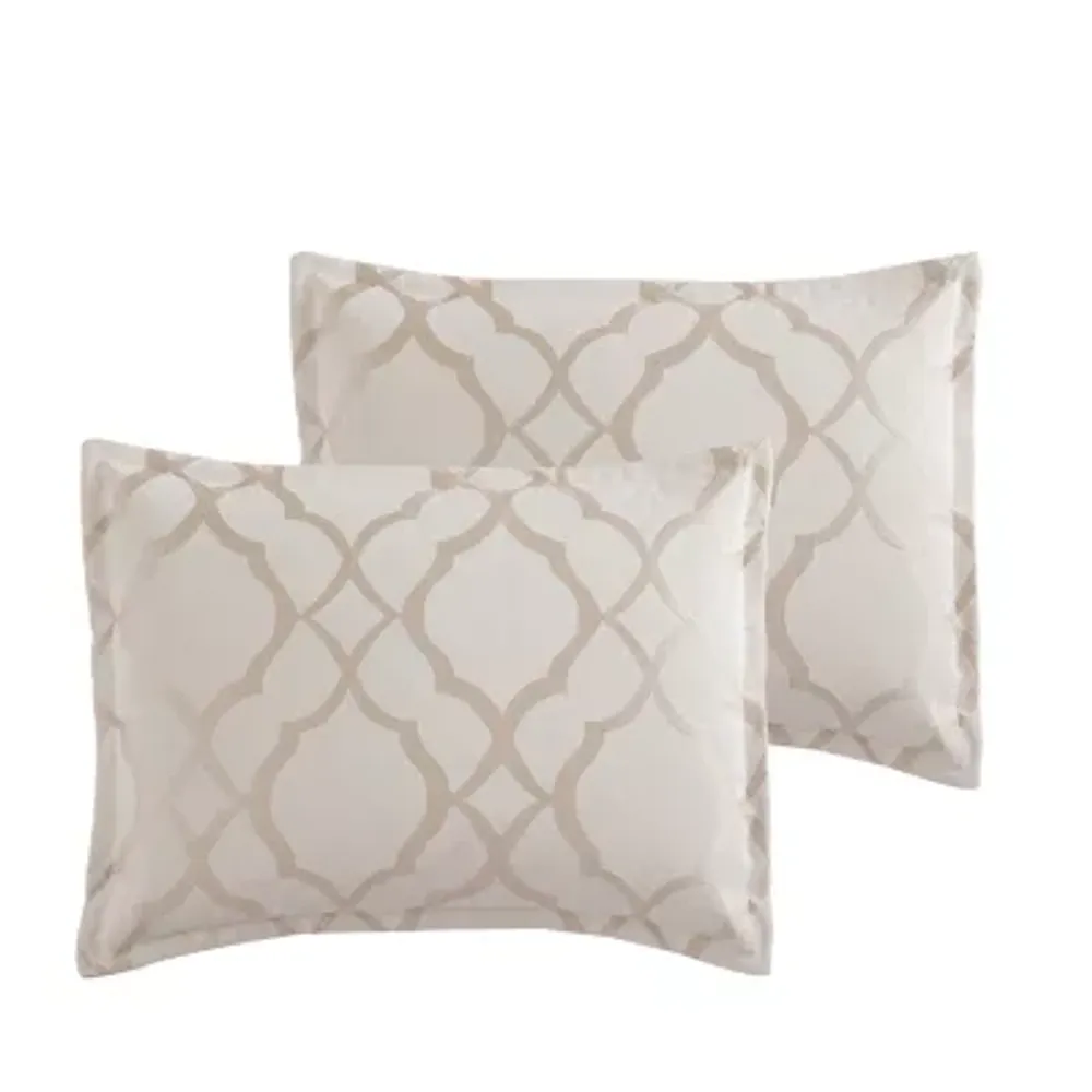 Riverbrook Home Tinley Midweight Comforter Set