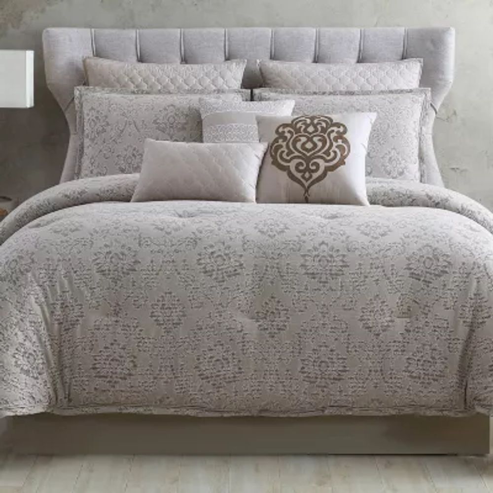 Riverbrook Home Kenetic Midweight Comforter Set