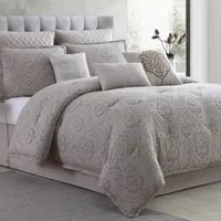 Riverbrook Home Kenetic Midweight Comforter Set