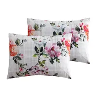 Riverbrook Home Katina 7-pc. Midweight Comforter Set