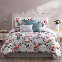 Riverbrook Home Katina 7-pc. Midweight Comforter Set