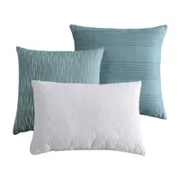 Riverbrook Home Katina 7-pc. Midweight Comforter Set