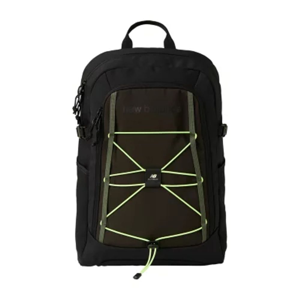 New Balance Terrain Bungee Backpack