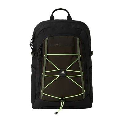 New Balance Terrain Bungee Backpack