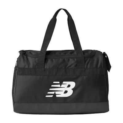 New Balance Team Small Duffel Bag