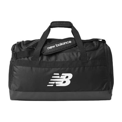 New Balance Team Medium Duffel Bag