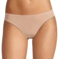Arizona Body Mesh Thong Panty