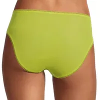 Arizona Body Mesh High Leg Panty