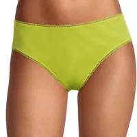 Arizona Body Mesh High Leg Panty
