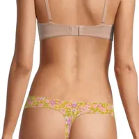 Arizona Body No Show Thong Panty