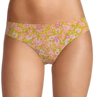 Arizona Body No Show Thong Panty