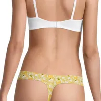 Arizona Body No Show Thong Panty