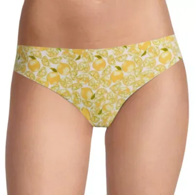 Arizona Body No Show Thong Panty