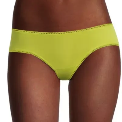 Arizona Body Mesh Cheeky Panty