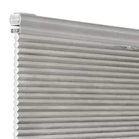 Top-Down Bottom-Up Cordless Honeycomb Shade