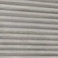 Top-Down Bottom-Up Cordless Honeycomb Shade