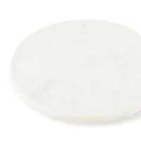 Linden Street Marble Lazy Susan