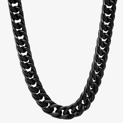24 Inch Chain Necklace