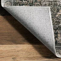 nuLoom Ivy 30"X96" Indoor Rectangular Runner