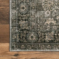 nuLoom Ivy 30"X96" Indoor Rectangular Runner