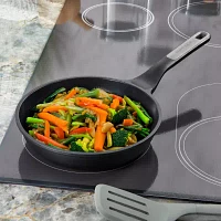 BergHOFF Leo Stone+ Ceramic Non-Stick 2-pc. Fry Pan Set